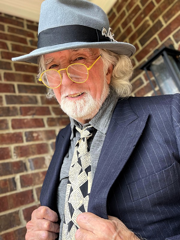 Original member of Nitty Gritty Dirt Band inspired by Missouri bluegrass group - Vimarsana News
