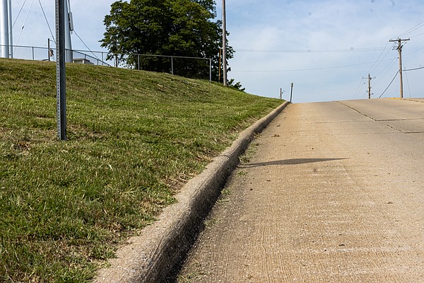 Jefferson City to add almost 500 feet of new sidewalks - Vimarsana News