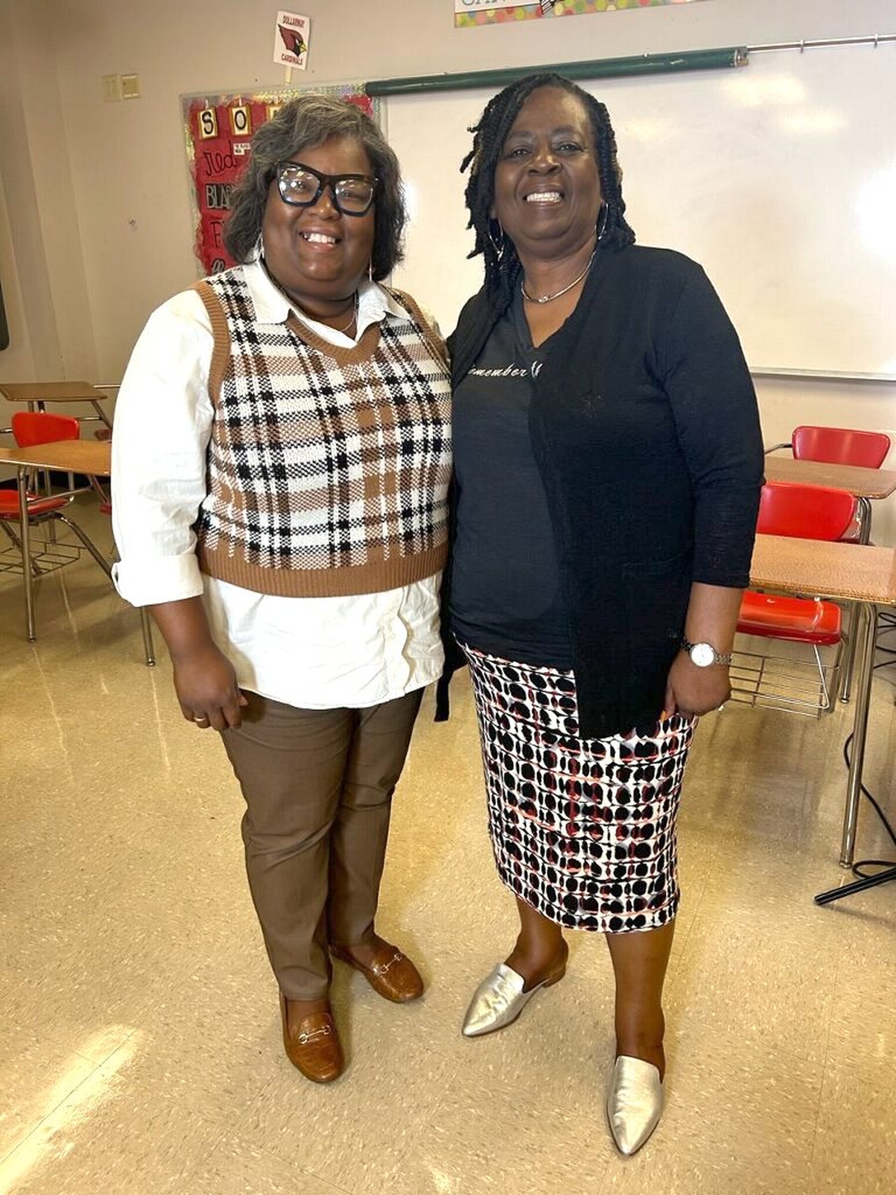 Local teacher featured on NBC’s ‘Today’ show