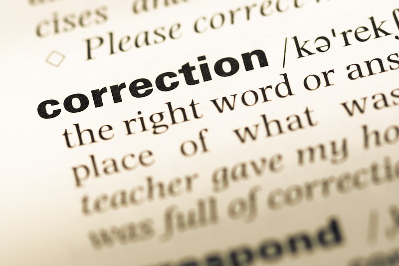 CORRECTION | Homicide victim misidentified | Texarkana Gazette
