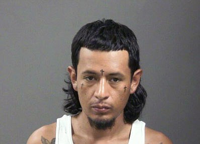 Springdale man arrested Monday after stabbing incident Springdale man arrested Monday after stabbing incident