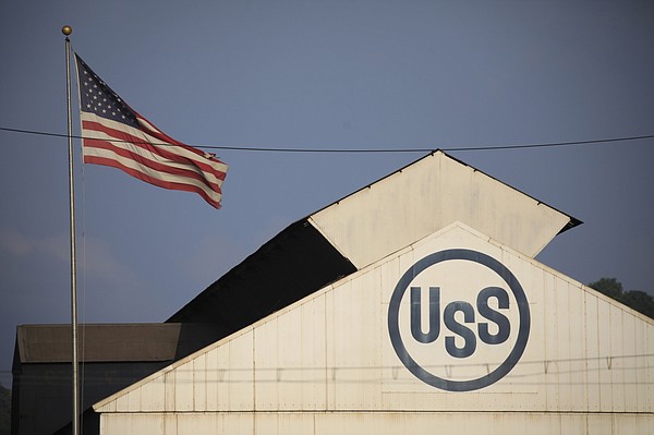 Union accuses U.S. Steel of betrayal - Vimarsana News