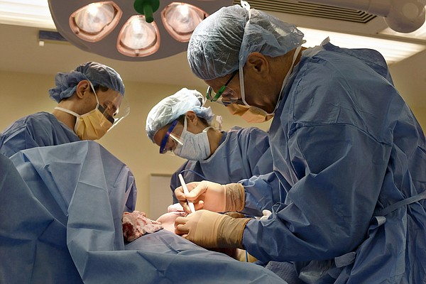 Study: Gender-affirming surgeries in US nearly tripled before pandemic dip - Vimarsana News