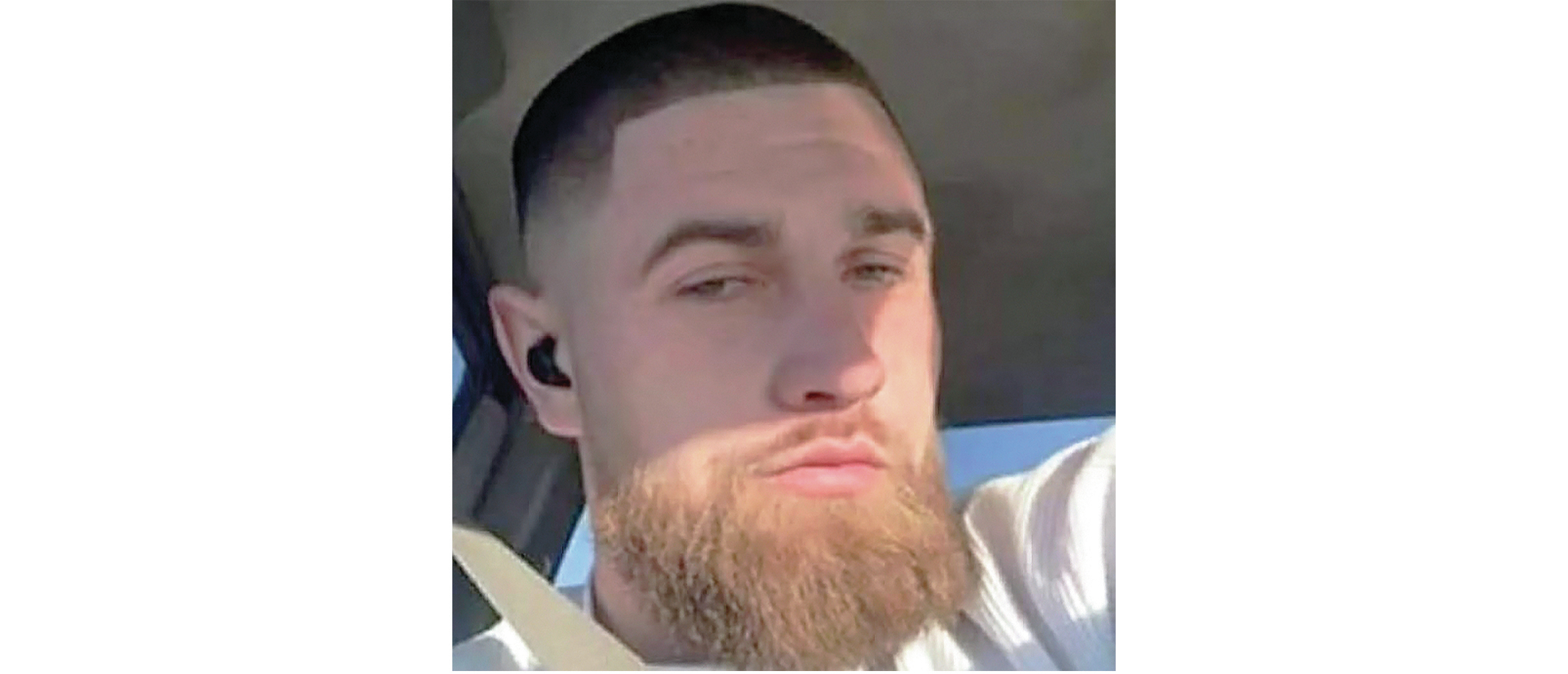 Miller County Sheriff asks for help finding missing Texarkana man - Vimarsana News