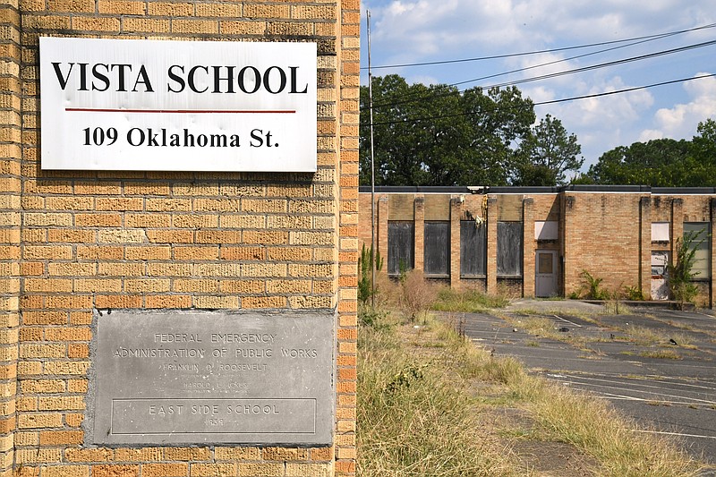 Housing authority board ‘gun shy’ after RAD deal Hot Springs Sentinel Record