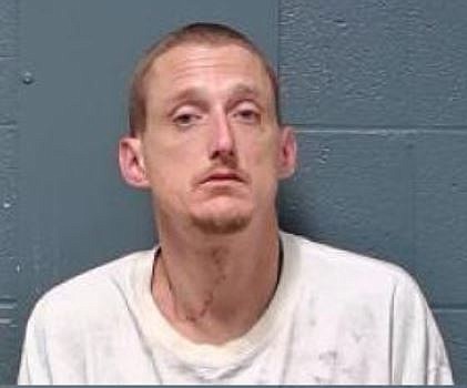 Sheriff's office arrest man for Kingdom City theft - Vimarsana News
