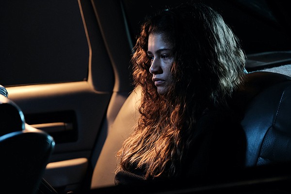 'Euphoria': Expect 'film noir' about 'corrupt world' - Vimarsana News