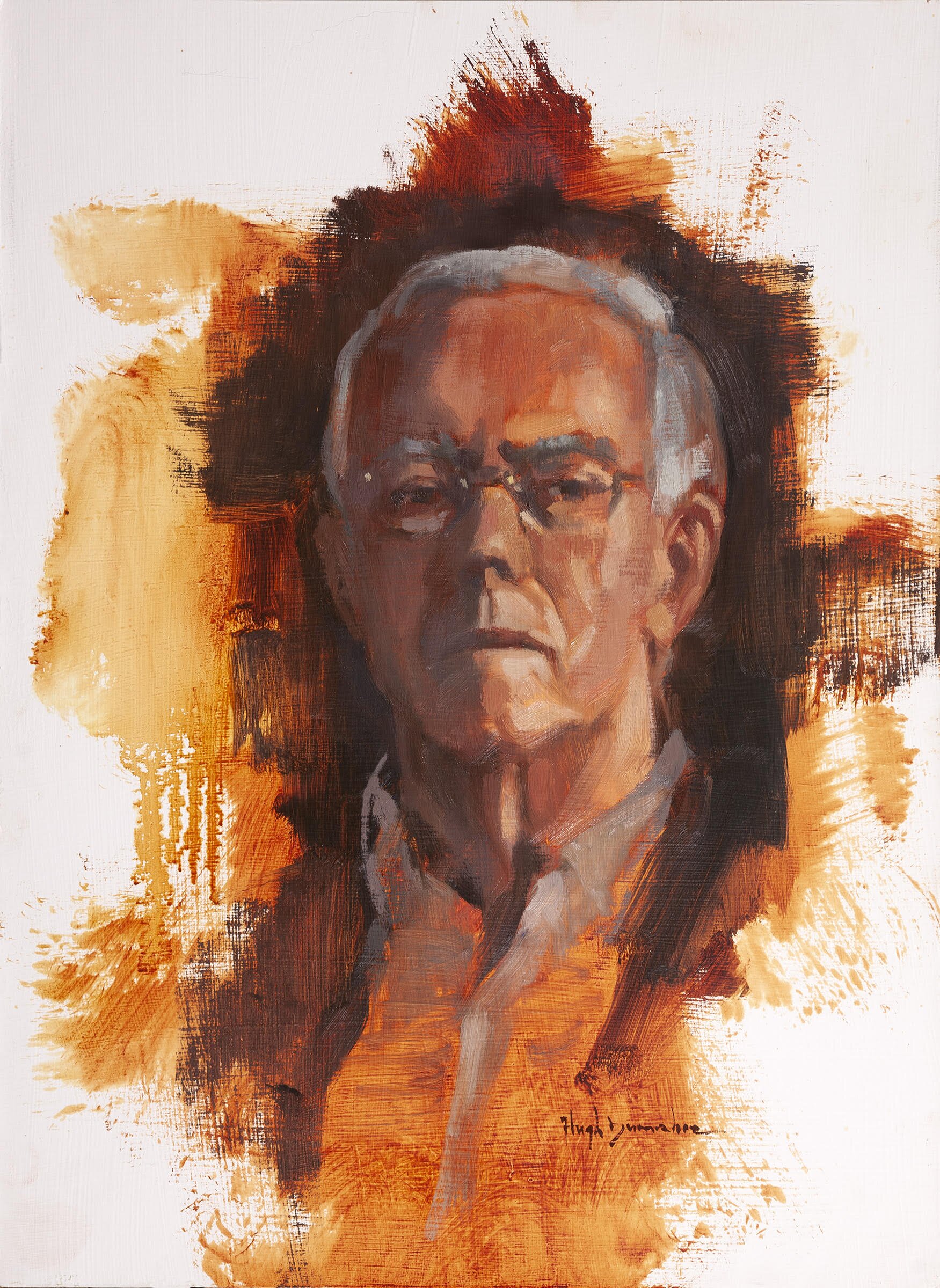Art League to host oil painting demonstration