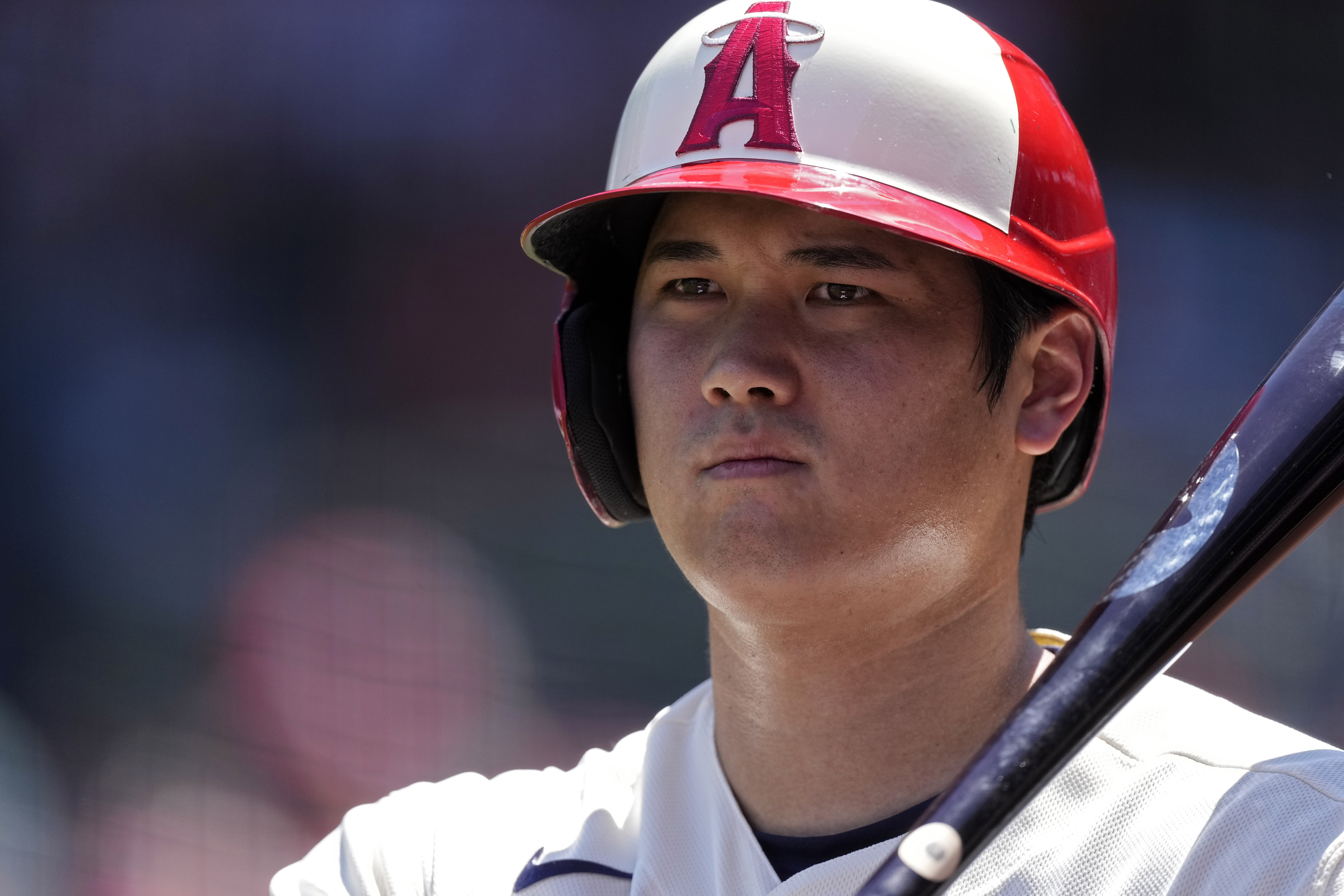 What the New York Mets would have to give up in Shohei Ohtani trade -  Baseball - Sports - Daily Express US