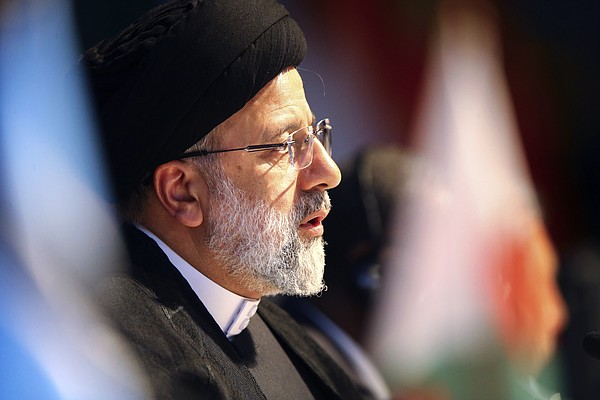Iran, Saudi Arabia among 6 invited to BRICS - Vimarsana News