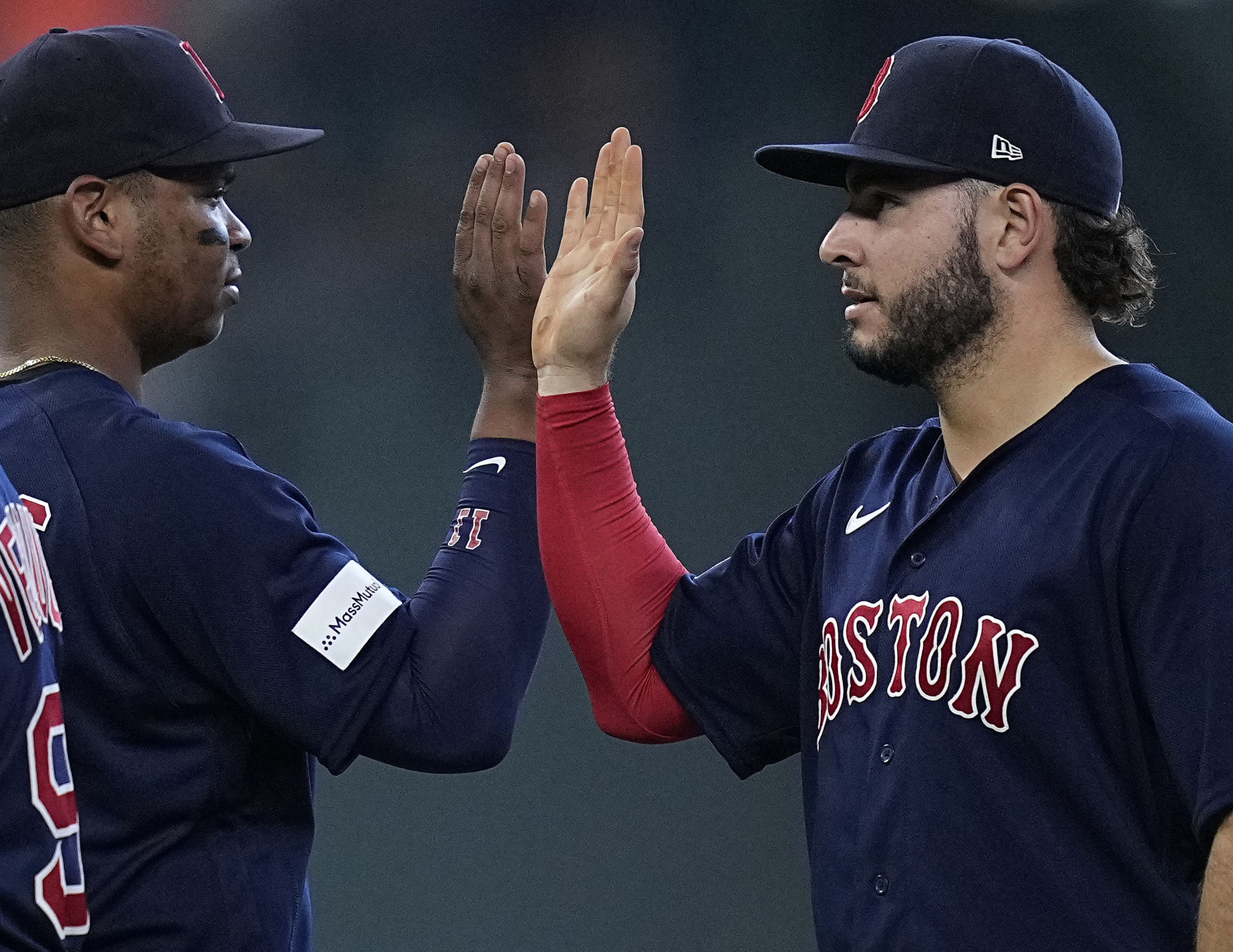 Houston Astros: J.P. France roughed up in 17-1 loss to Red Sox