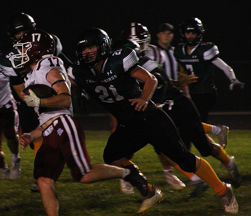 North Callaway football faces Westran in season/home opener | Fulton Sun