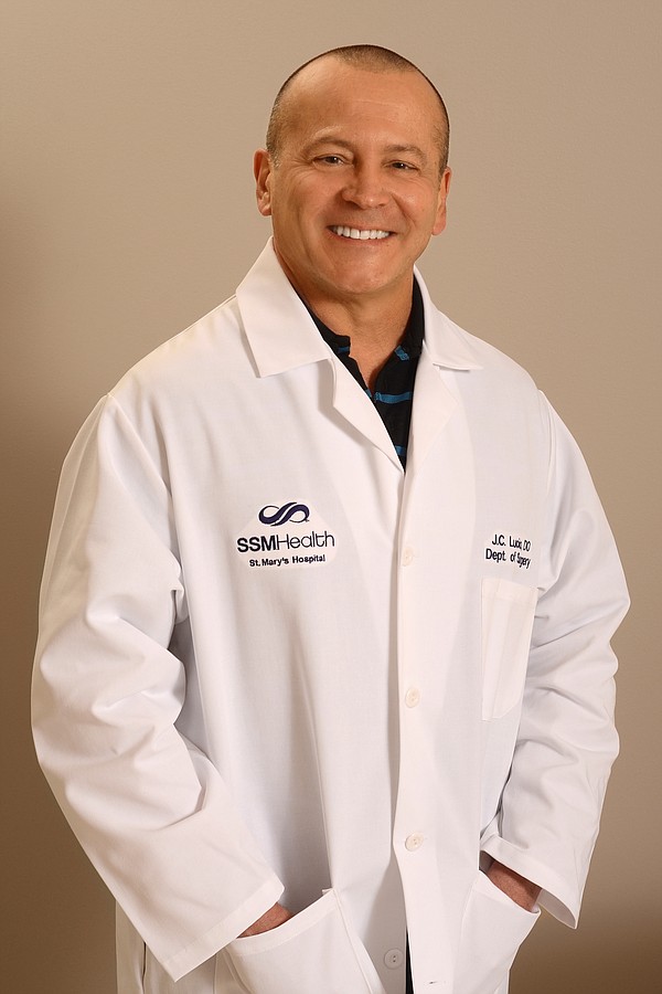 For Your Health Advances in treatments for chronic pain Jefferson