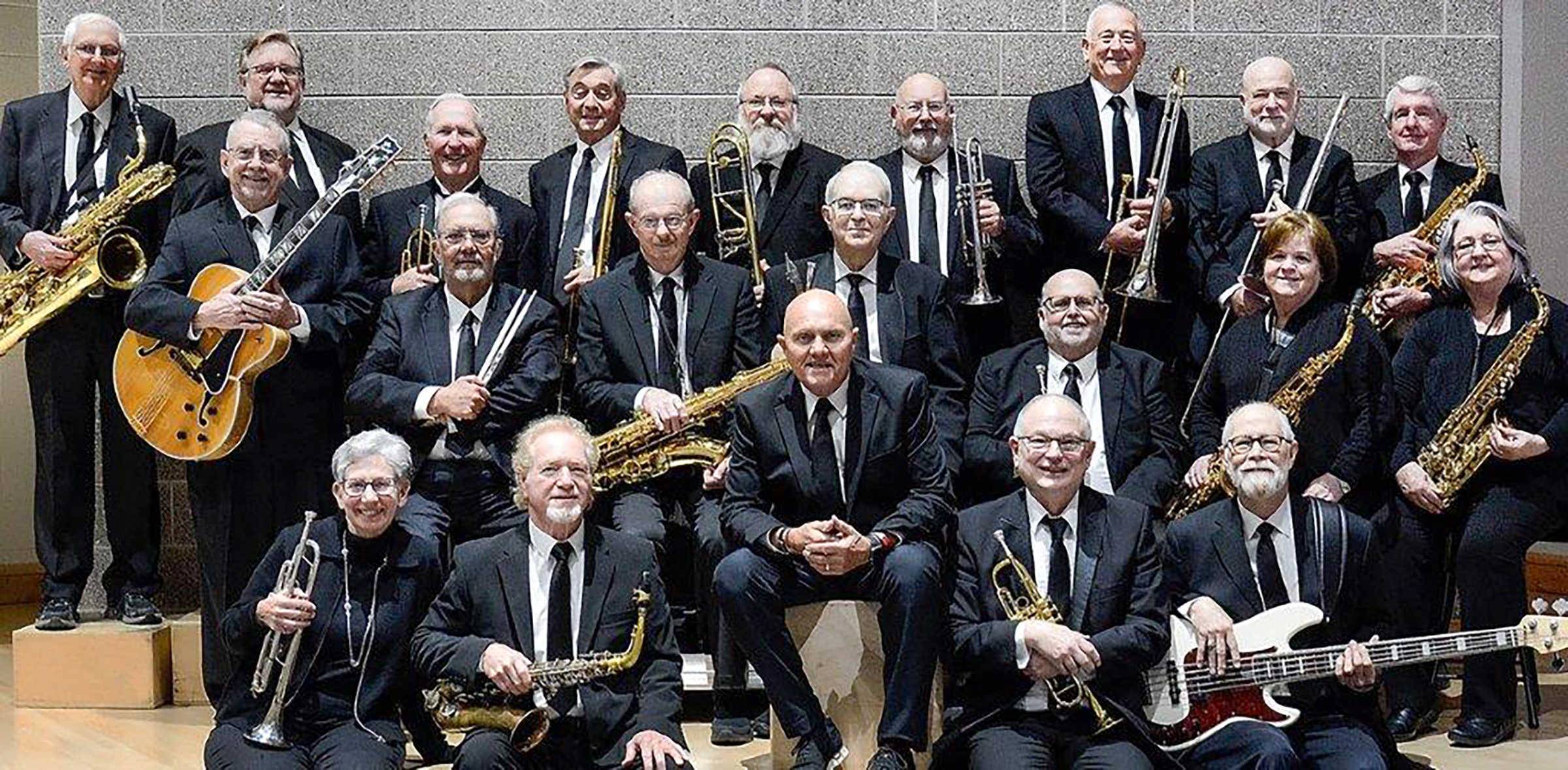 JazzFest returns this weekend - Vimarsana News