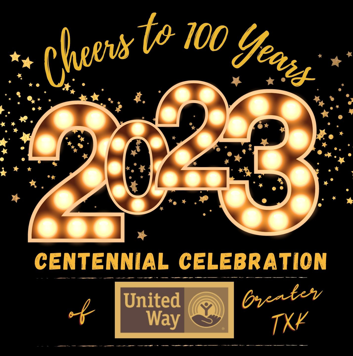 United Way set to mark centennial with lunch Thursday - Vimarsana News