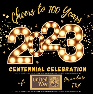 United Way set to mark centennial with lunch Thursday | Texarkana Gazette