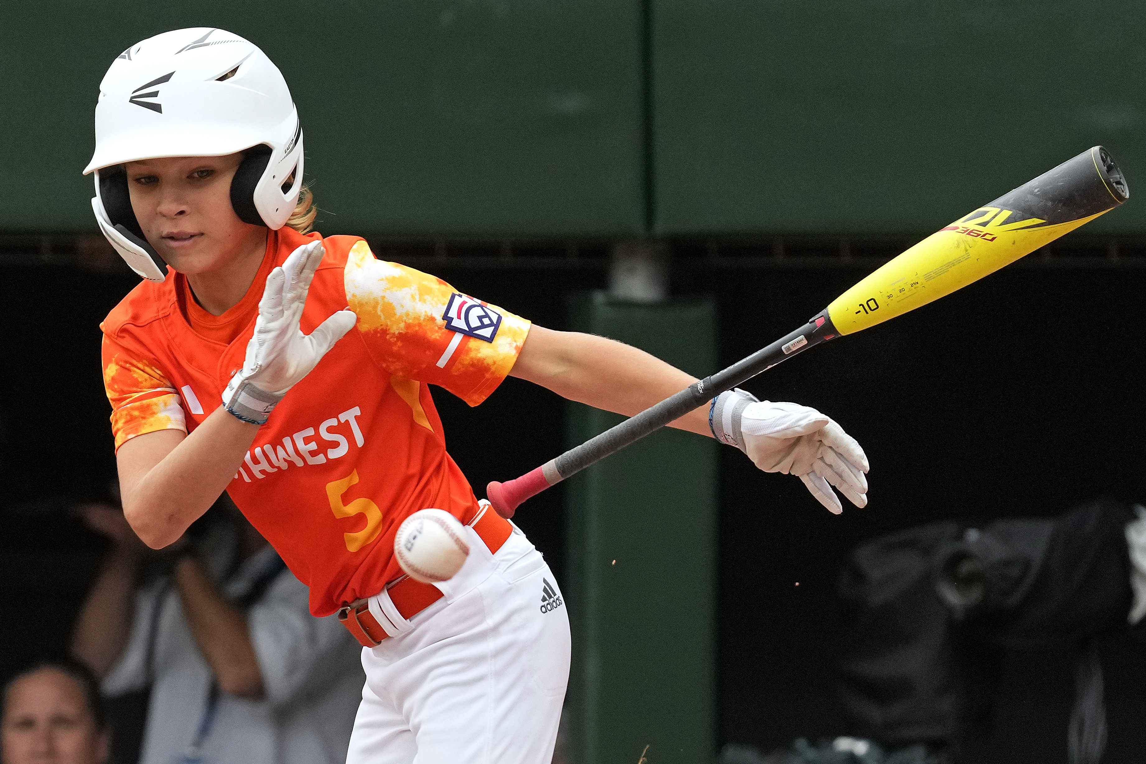 Little League World Series bracket: Texas, California set for rematch