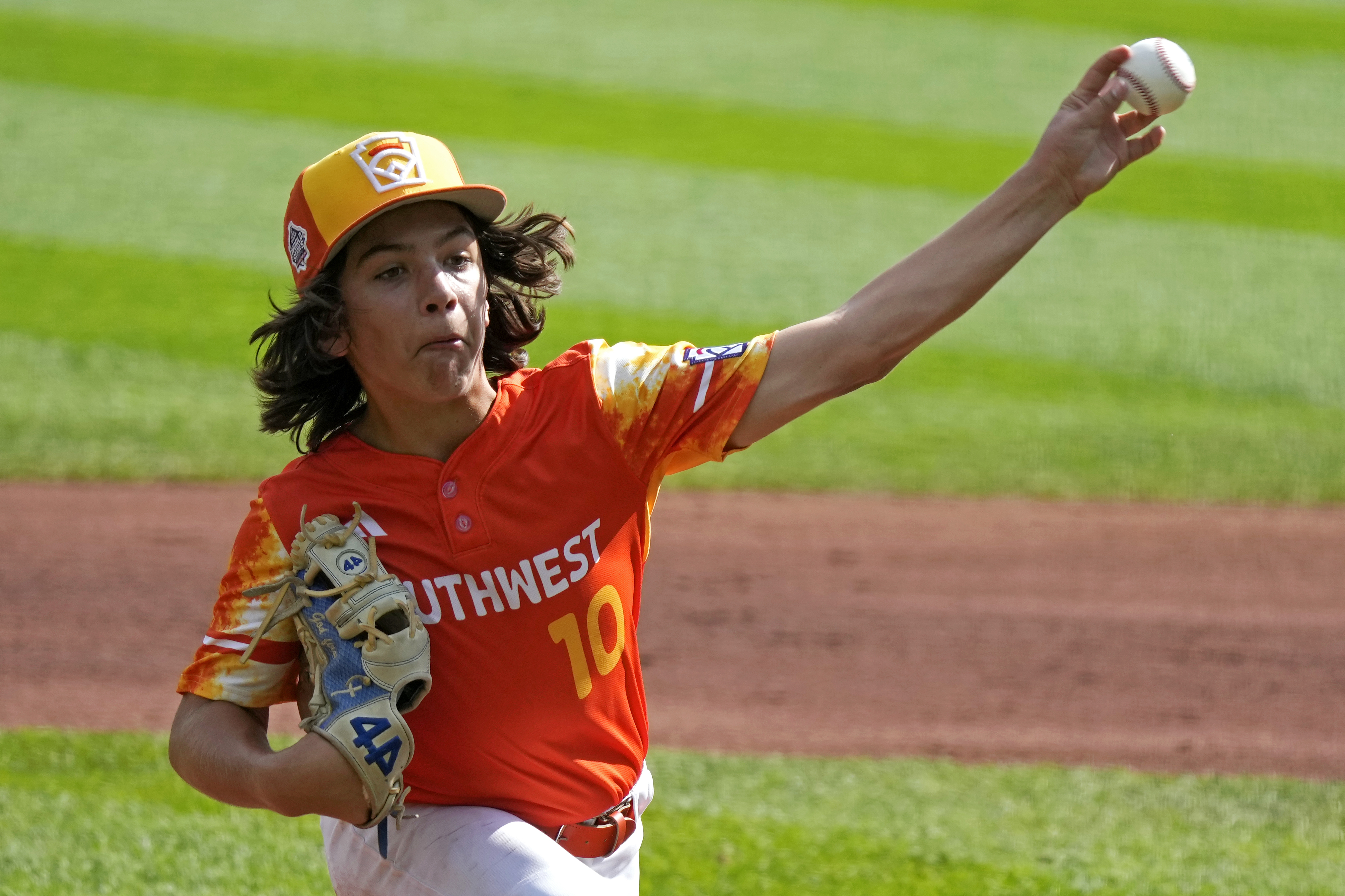 El Segundo team is Little League World Series U.S. Champions