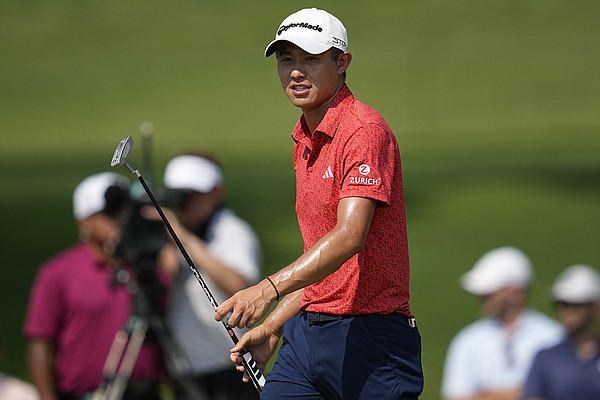Hovland closes in on FedEx Cup trophy - Vimarsana News