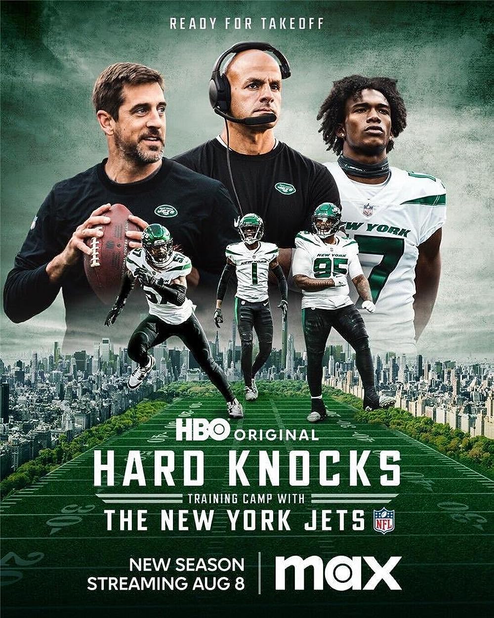 NFL Hard knocks: NY Jets, Video, Watch TV Show