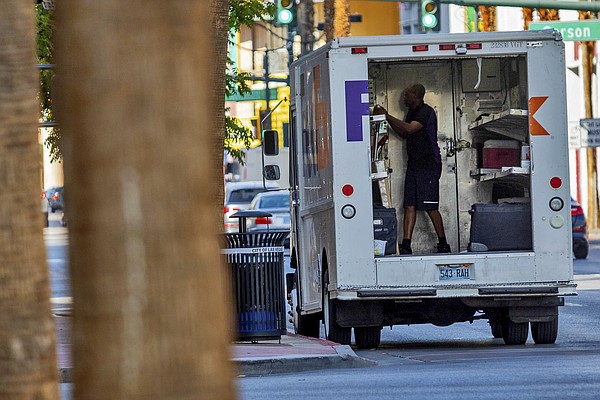 Extreme heat endangering workers