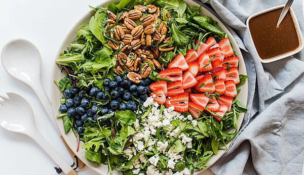7-Day Menu Planner - Vimarsana News