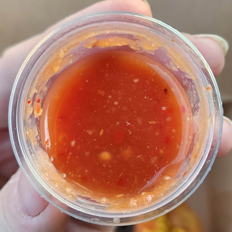 RIVER VALLEY EATS Kat Robinson says come to Taco Villa hungry — but bring cash The Arkansas