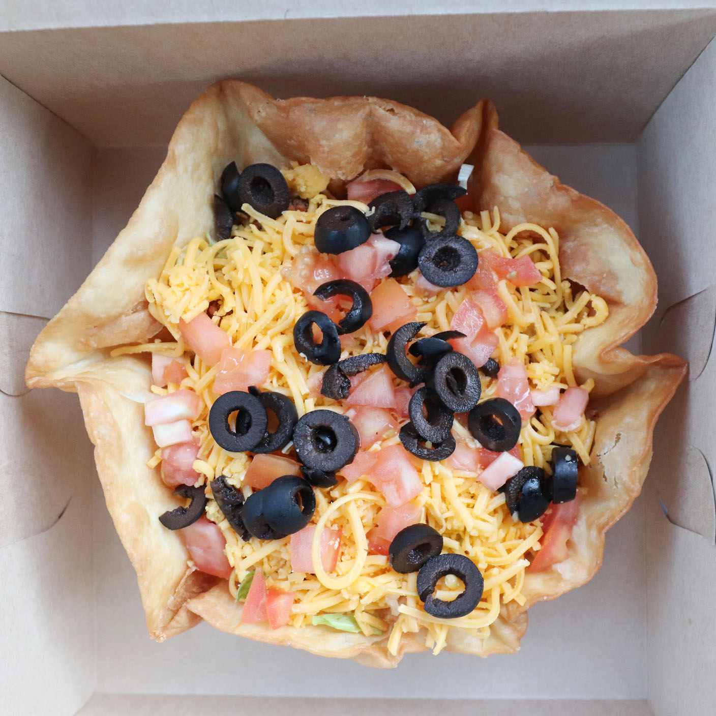 RIVER VALLEY EATS Kat Robinson says come to Taco Villa hungry — but