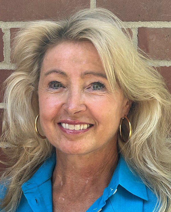 Judge Bridgforth to seek reelection The Arkansas DemocratGazette