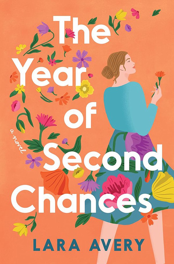 Is there romance after grief? Yes, in Macalester grad's 'The Year of Second Chances' - Vimarsana News