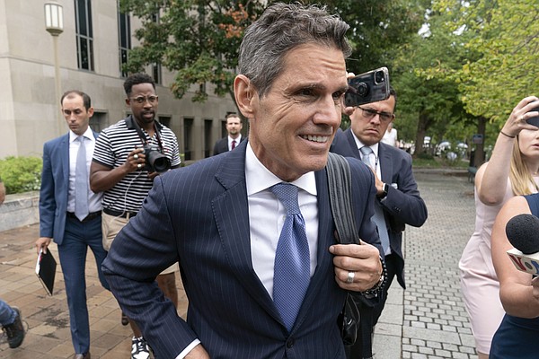 Trump trial set in case over election fraud Trump trial set in case over election fraud