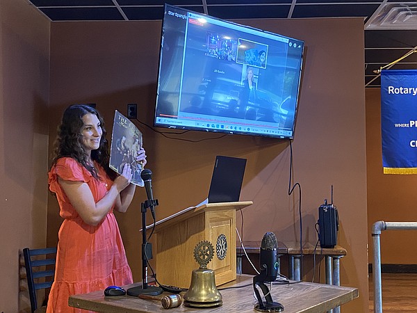 A recap of the news gathered by the Fulton Sun the week of Aug. 27, 2023 - Vimarsana News