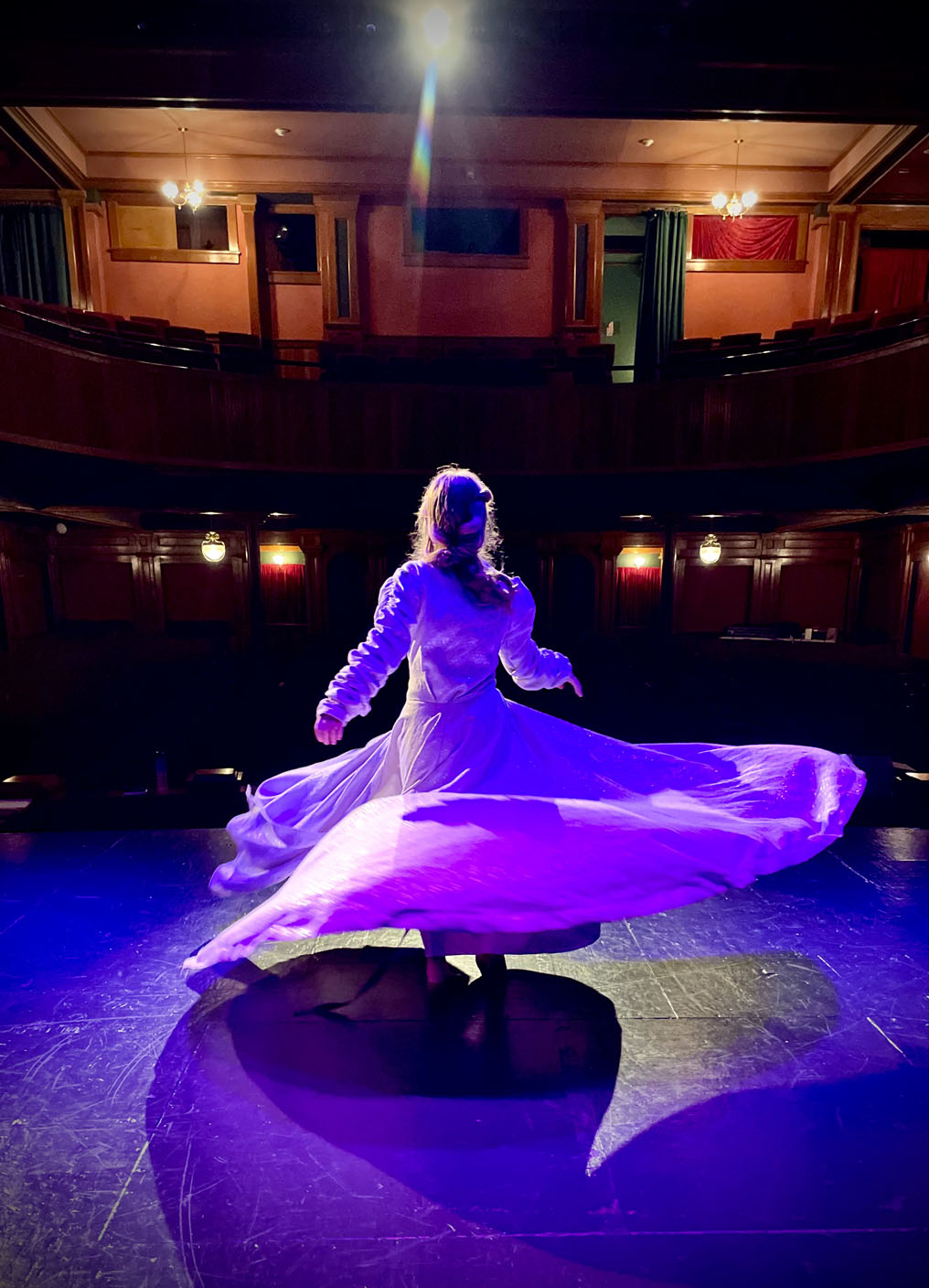 YAG's 'Anastasia' 'filled with beautiful music, sweeping melodies' Sept. 7-9 - Vimarsana News