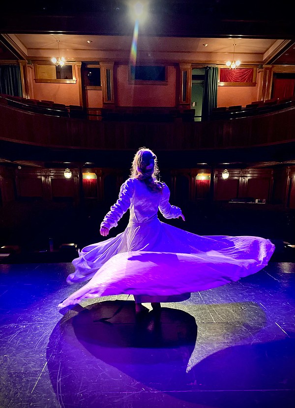 YAG's 'Anastasia' 'filled with beautiful music, sweeping melodies' Sept. 7-9 - Vimarsana News