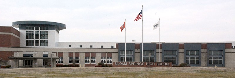 Siloam Springs High School