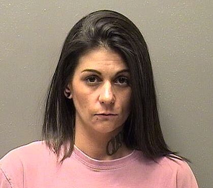 Woman charged with allegedly setting up ex-boyfriend’s attack | Hot ...