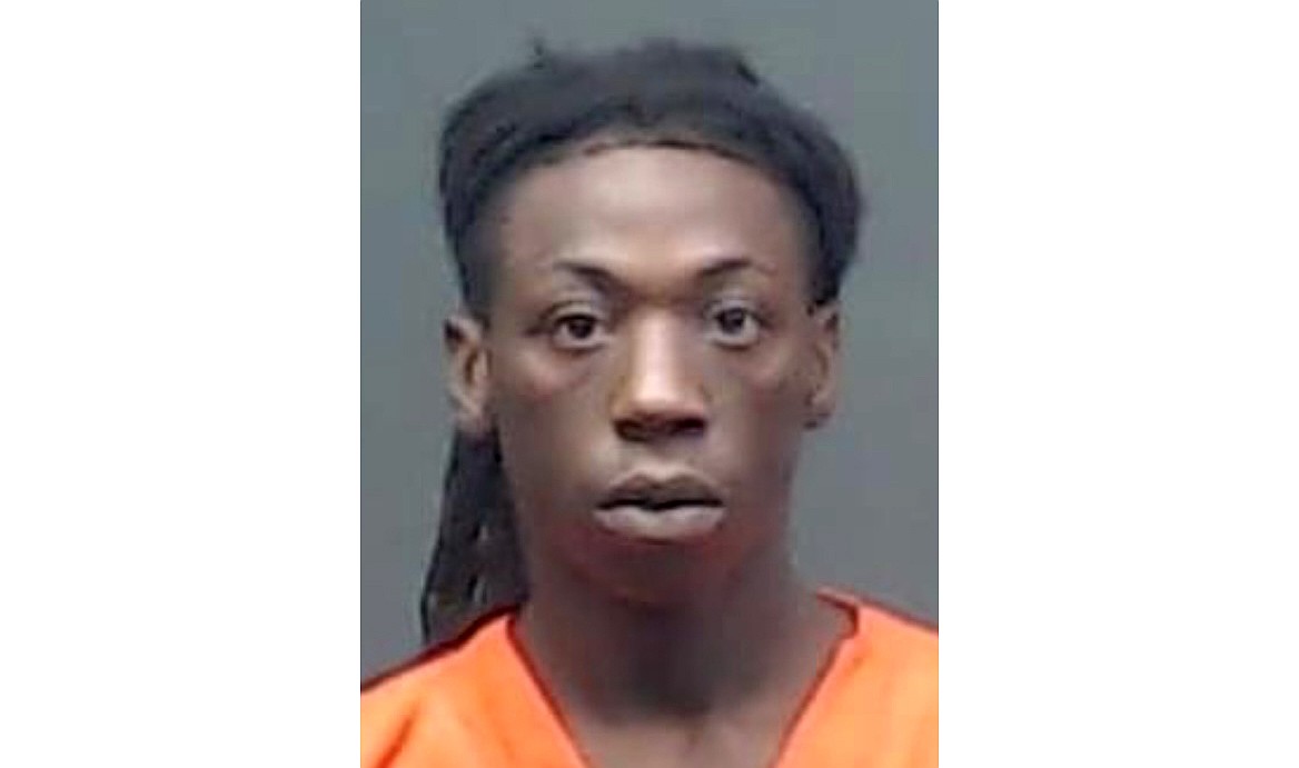 Pine Bluff teen charged in connection with triple shooting in Texarkana ...