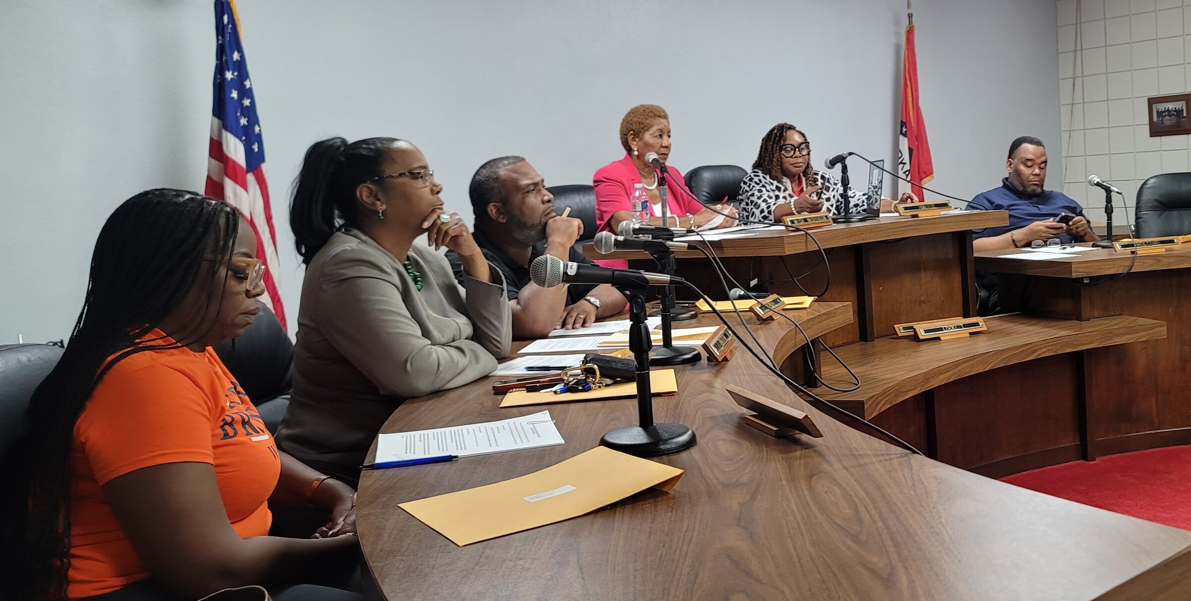 Second sales tax election on tap