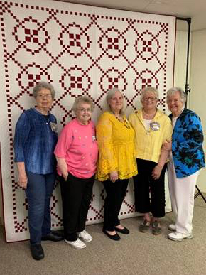 Club News: Calico Cut-Ups mark 30 years; Andante Club hosts concert - Vimarsana News