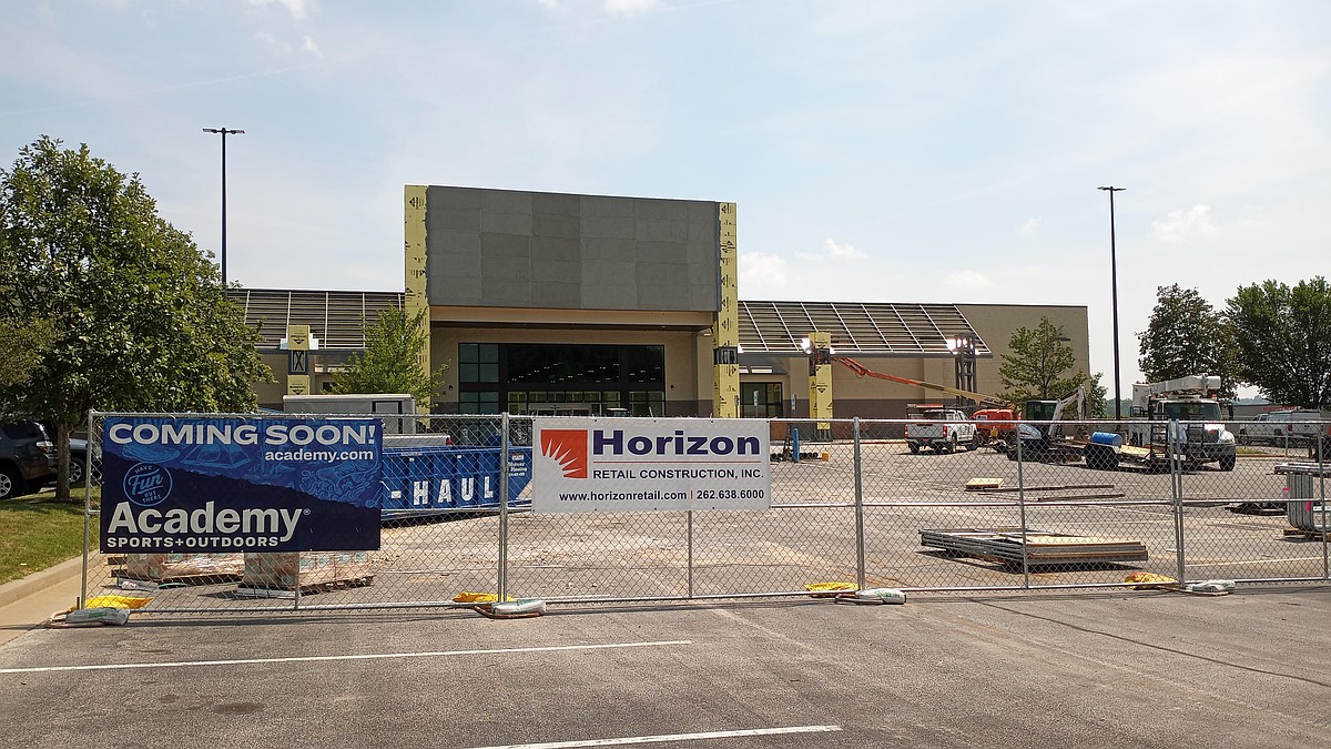 BIZBEAT: Academy Sports + Outdoors to open in Jefferson City