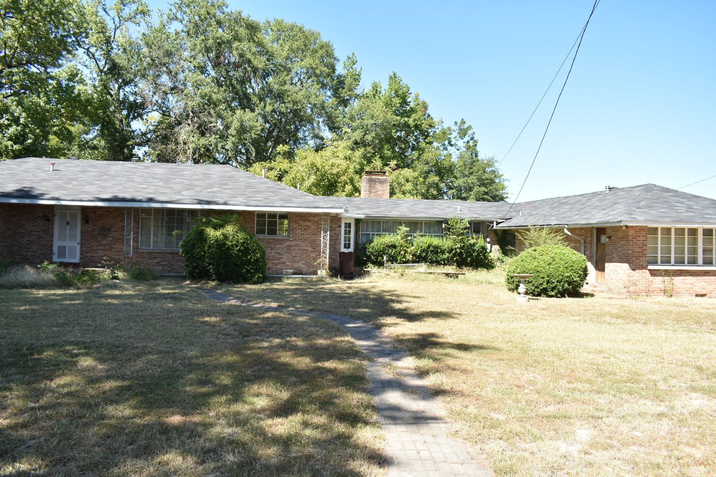 SEARK to restore donated ’50s home