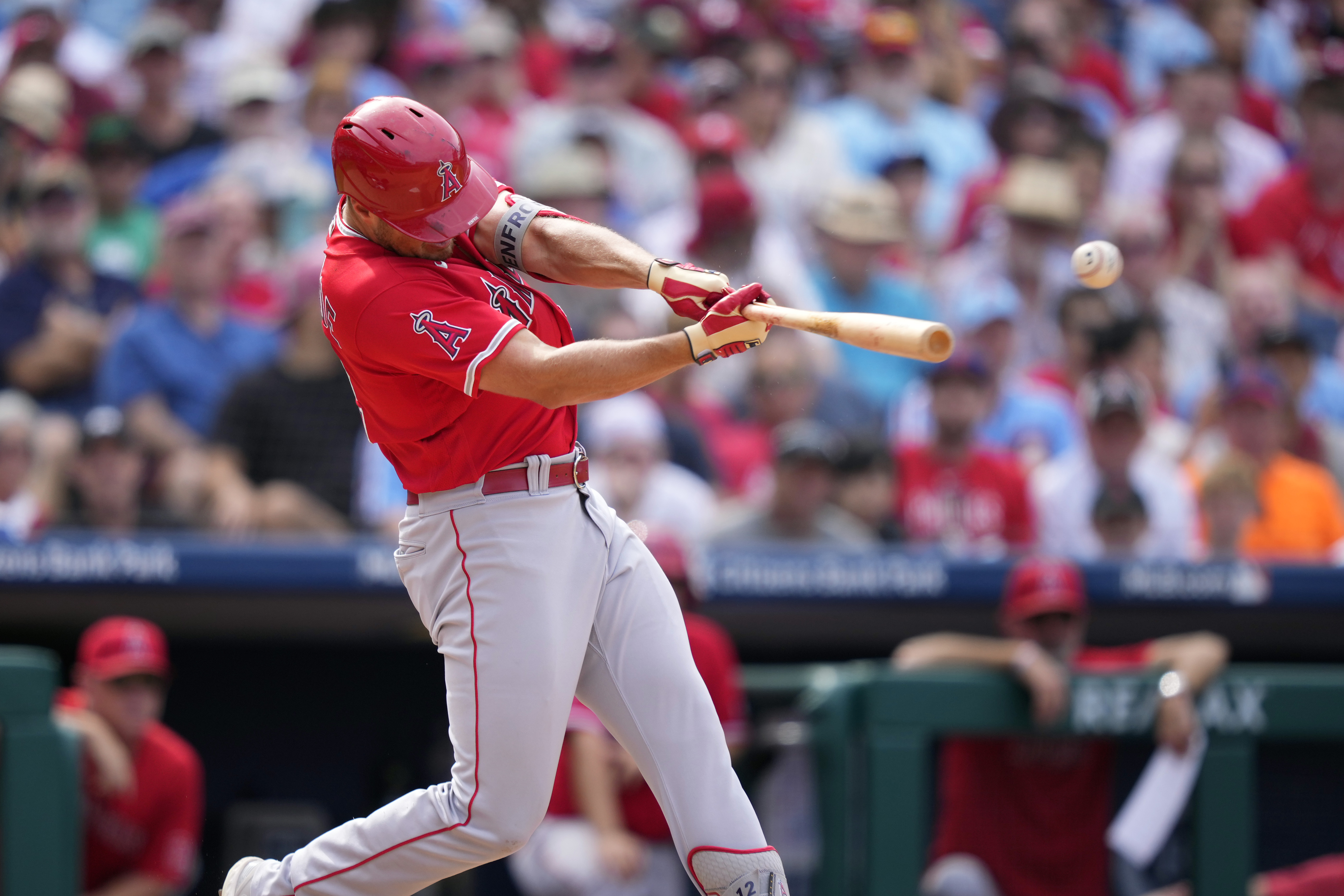 Reds claim Hunter Renfore, Harrison Bader on waivers amid playoff push