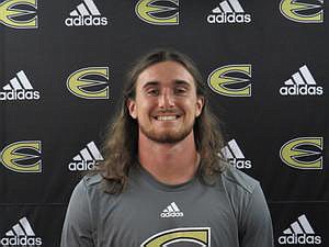 Former Greenwood kicker set for '23 Harding season - Vimarsana News