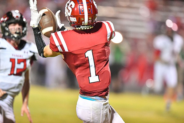 PREP FOOTBALL Spiro scores late twice to beat Panama in OT PREP FOOTBALL Spiro scores late twice to beat Panama in OT