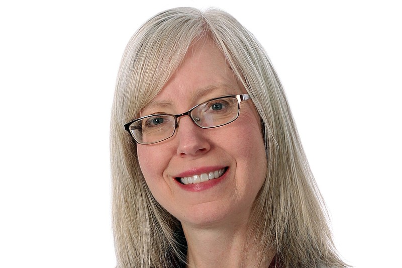 Gynecologist encourages yearly pelvic exams to catch ovarian cancer