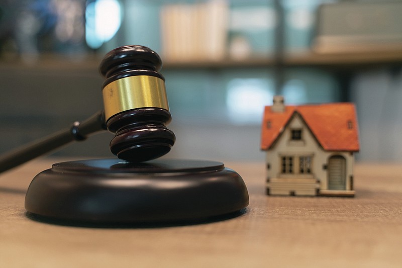 Taxdelinquent property auction brings in more than 248K for Arkansas