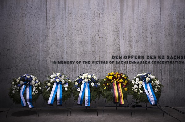 98-year-old charged as accessory to murder at Nazi concentration camp - Vimarsana News