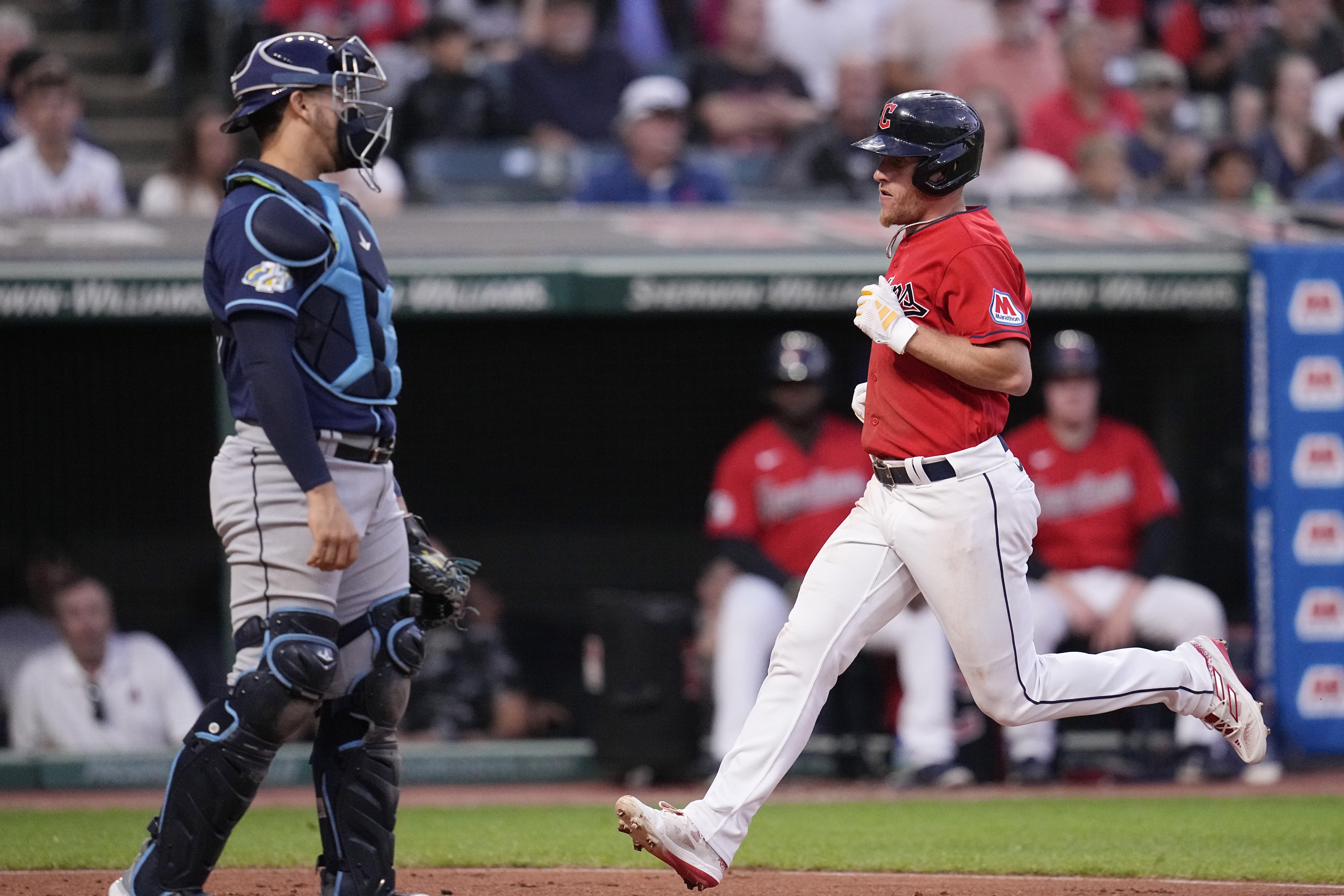 Bellinger drives in 3, Cubs get another good start from Wicks in 6-2 win  over the Reds