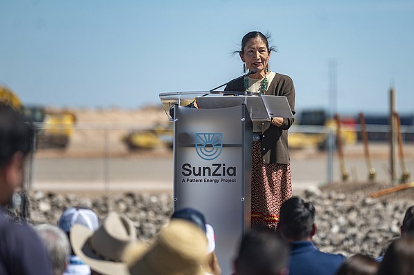$10B power project in the works - Vimarsana News
