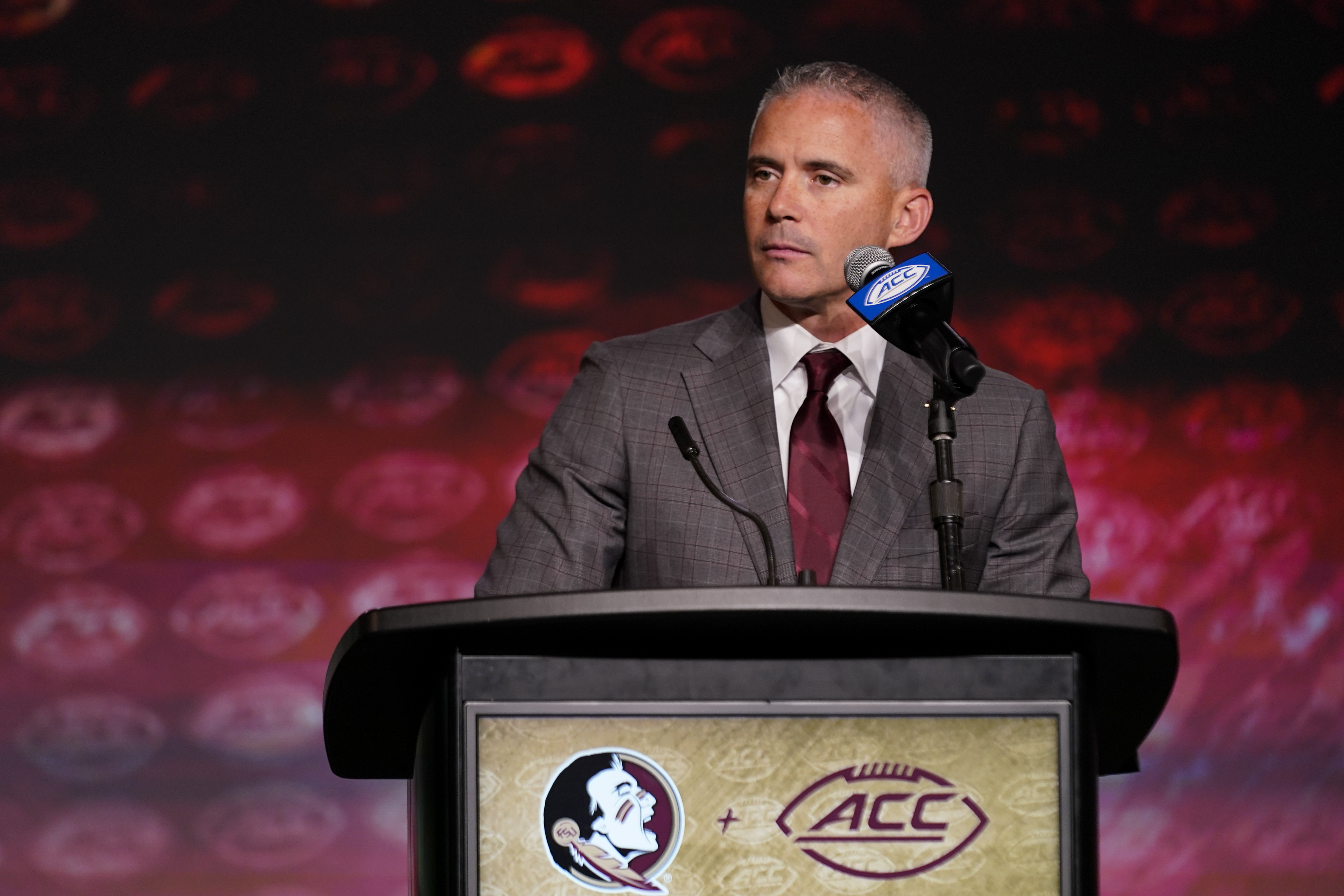 Florida State ready for CWS rematch with LSU